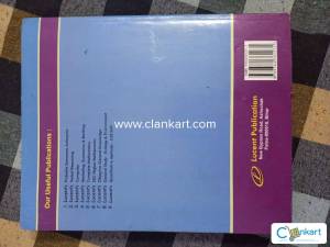 Lucent General English