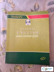 Lucent General English
