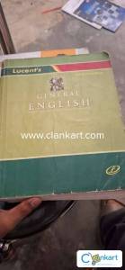 Lucent General English