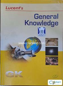 Lucent General Knowledge
