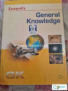 Lucent General Knowledge