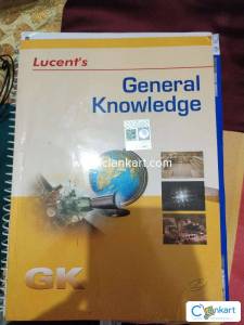 Lucent General Knowledge