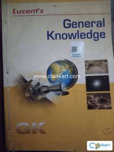 Lucent General Knowledge