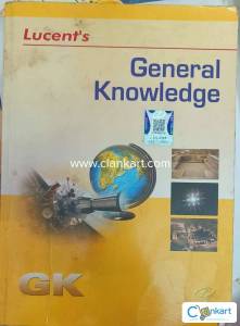 Lucent General Knowledge