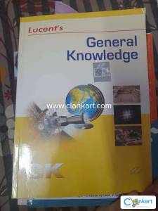 Lucent General Knowledge