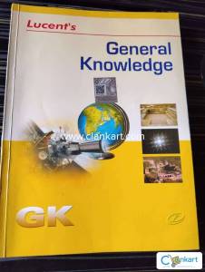 Lucent General Knowledge