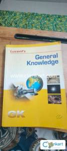 Lucent General Knowledge 14th Edition 2024  Original Book