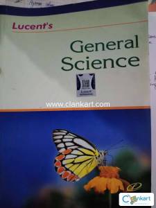 Lucent General Science