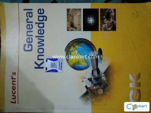 Lucent General knowledge 11th edition