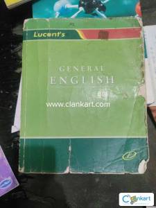 Lucent general ENGLISH