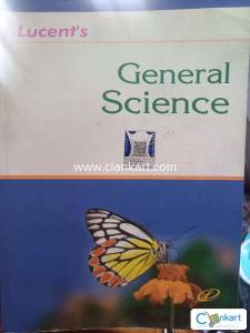 Lucent general Science