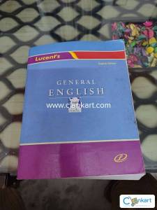 Lucent general english