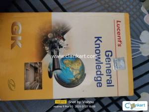 Lucent general knowledge