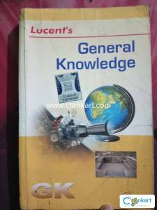 Lucent general knowledge