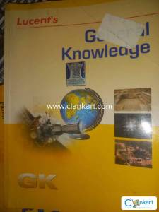Lucent general knowledge