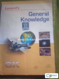 Lucent general knowledge