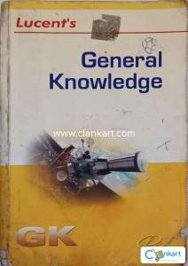 Lucent general knowledge