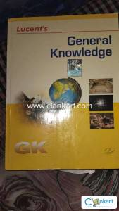 Lucent general knowledge