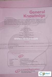 Lucent general knowledge