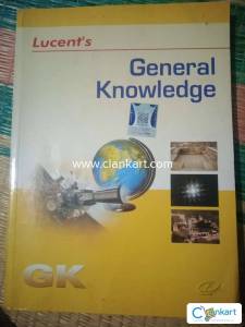 Lucent general knowledge