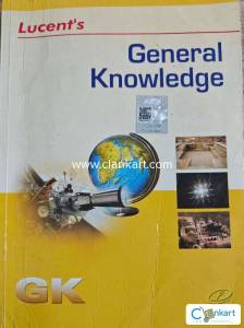 Lucent general knowledge