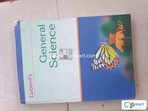 Lucent general science