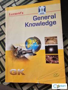 Lucents General Knowledge
