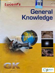 Lucents General Knowledge