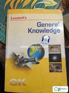 Lucents General knowledge