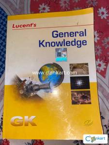 Lucents General knowledge
