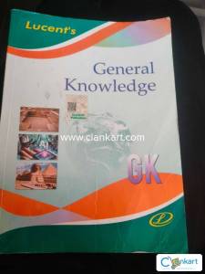 Lucents General knowledge