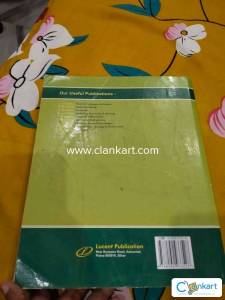Lucent,s general english book