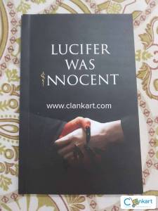 Lucifer Was Innocent