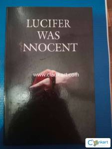Lucifer was Innocent