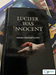 Lucifer was innocent