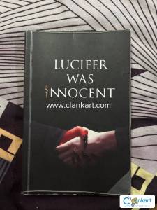 Lucifer was innocent