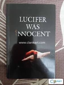 Lucifer was innocent