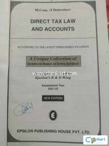 Lucknow University Easy Notes