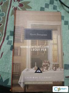 Lucky person by henrik pontoppidan