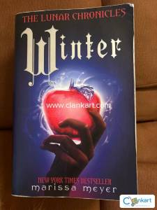 Lunar Chronicles - Winter