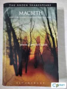 MACBETH by William Shakespeare
