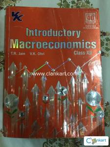 MACROECONOMICS