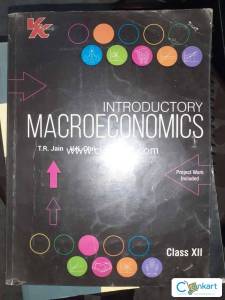 MACROECONOMICS