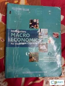 MACRO ECONOMICS