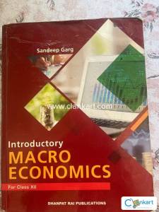 MACRO ECONOMICS CLASS12