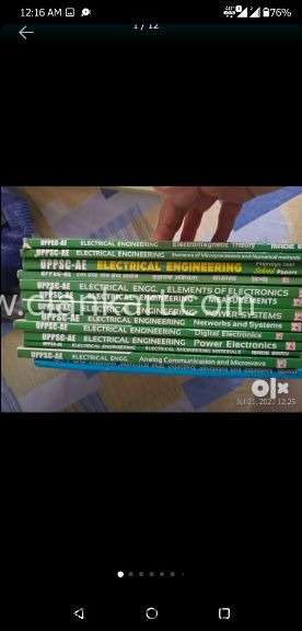 MADEEASY (Electrical engineering)