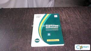 MADE EASY Engineering Mathematics - For GATE &amp; ESE 2022