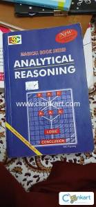 MAGICAL BOOK SERIES ANALYTICAL REASONING