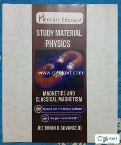 MAGNETICS AND CLASSICAL MAGNETISM