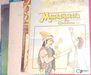 MAHABHARATA